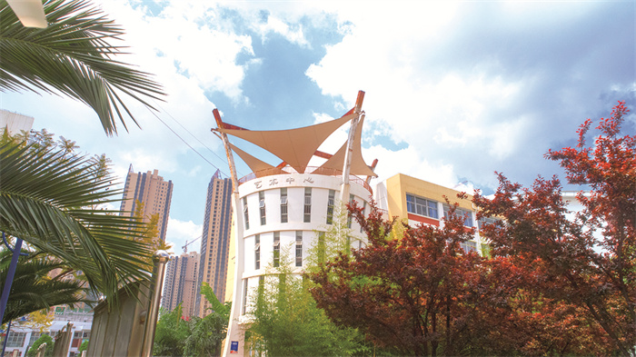 校园景色 (7) 校园景色 (7)