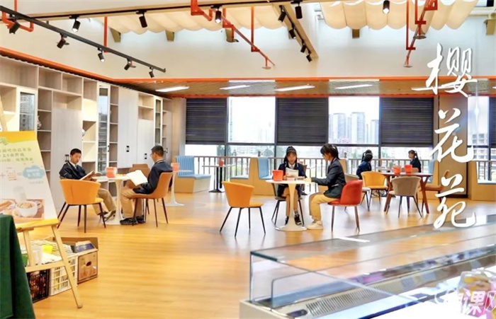 餐厅书吧 餐厅书吧