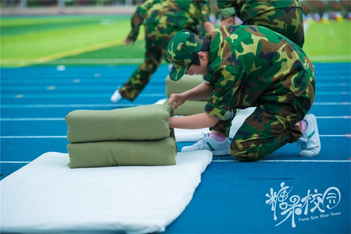 精细养成 精细养成