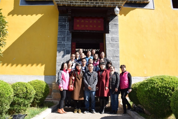 教师团队图2 教师团队图2