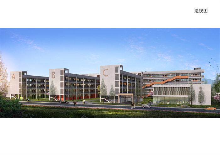 新校区图片2