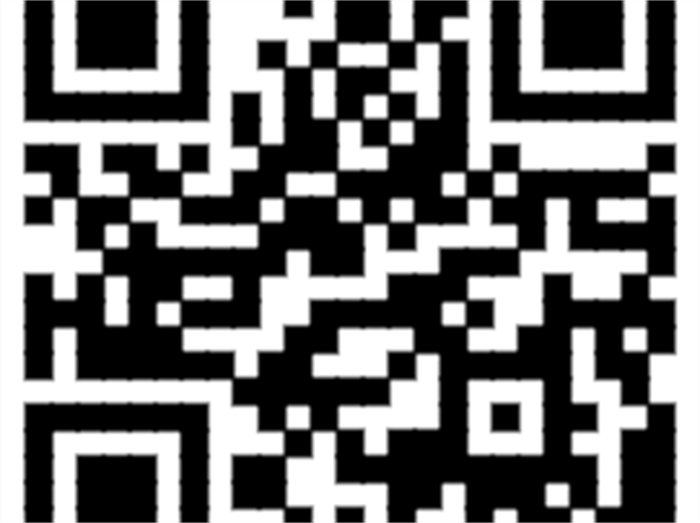 网站二维码 网站二维码