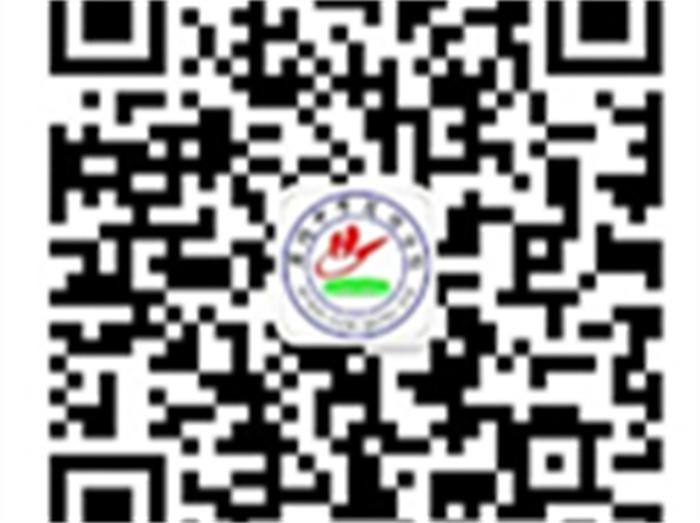 微信公众号二维码 微信公众号二维码