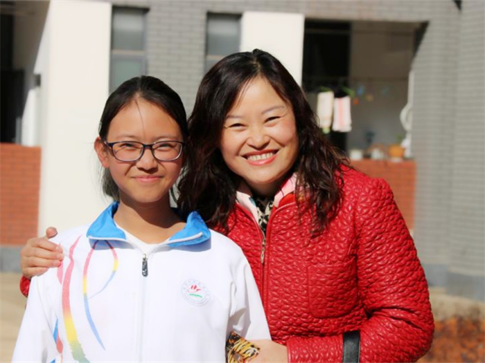 亲如家人 亲如家人