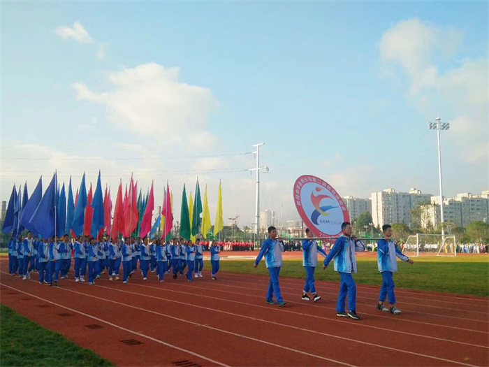 7-3活力校园 7-3活力校园