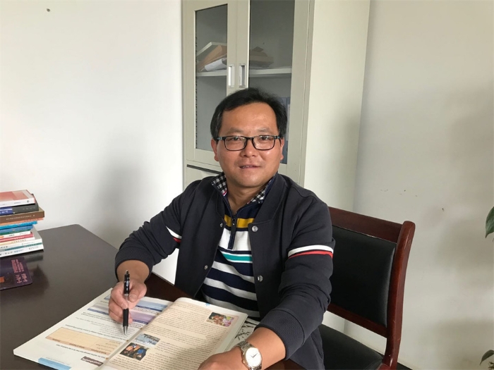 昆明市名班主任 刘利光 昆明市名班主任 刘利光