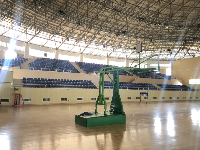 观剑堂内1 观剑堂内1