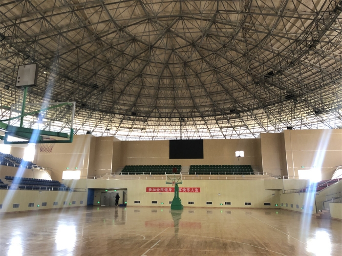 观剑堂内2 观剑堂内2