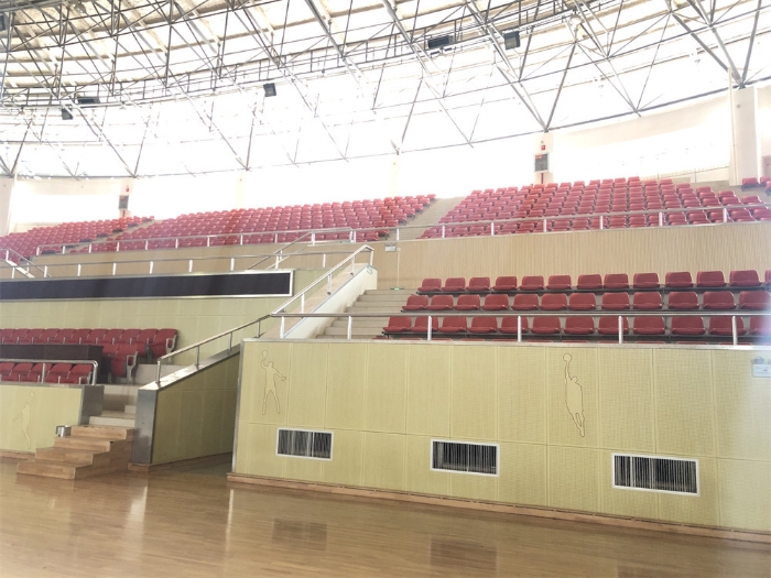 观剑堂内3 观剑堂内3