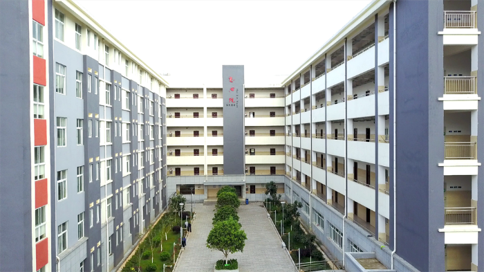 19学生宿舍 19学生宿舍