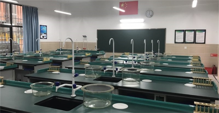 生物实验室 生物实验室