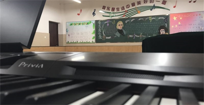 音乐教室1 音乐教室1