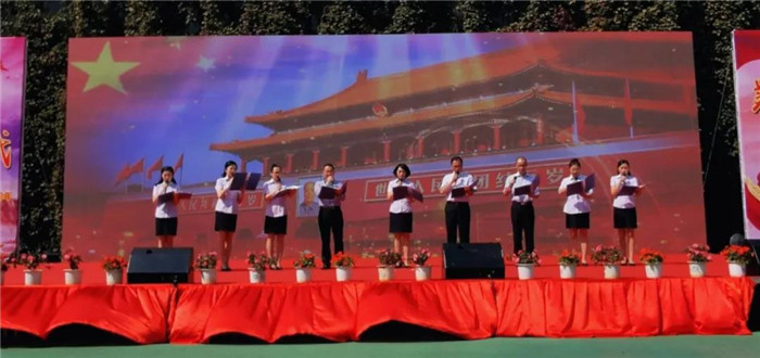 党总支党建活动 党总支党建活动