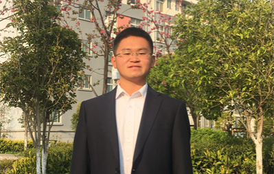 昆明市物理学科教坛新秀 母斌 昆明市物理学科教坛新秀 母斌