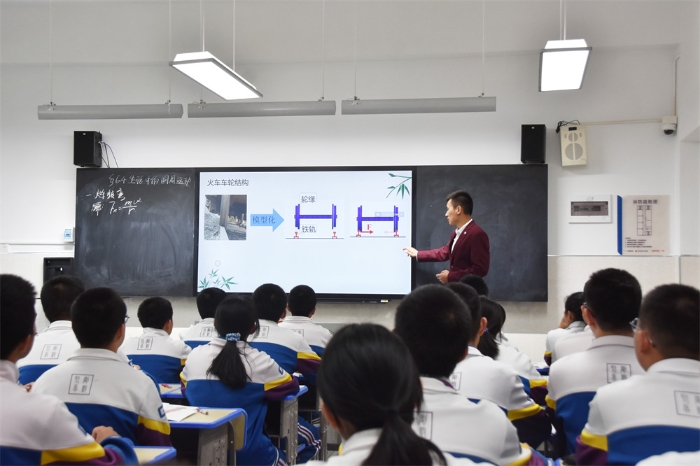 理由4:因材施教,分层教学 (1) 理由4:因材施教,分层教学 (1)