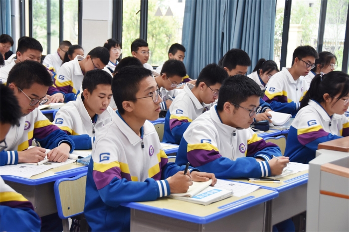 理由4:因材施教,分层教学 (2) 理由4:因材施教,分层教学 (2)