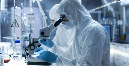 生命科学产业园