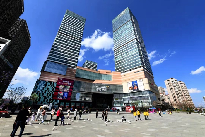 小板桥3 小板桥3