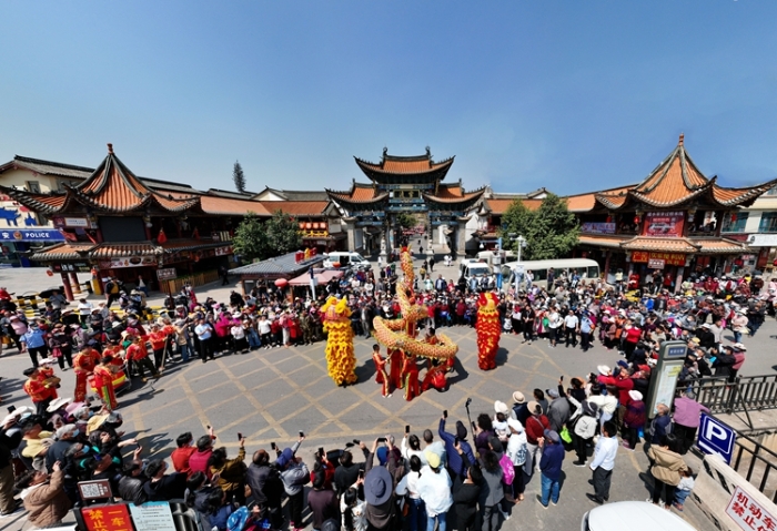 3舞龙舞狮 (1) 3舞龙舞狮 (1)