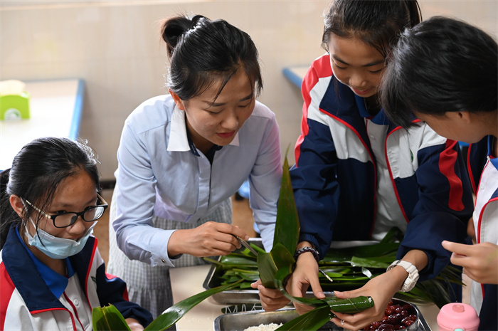 食育课程 食育课程