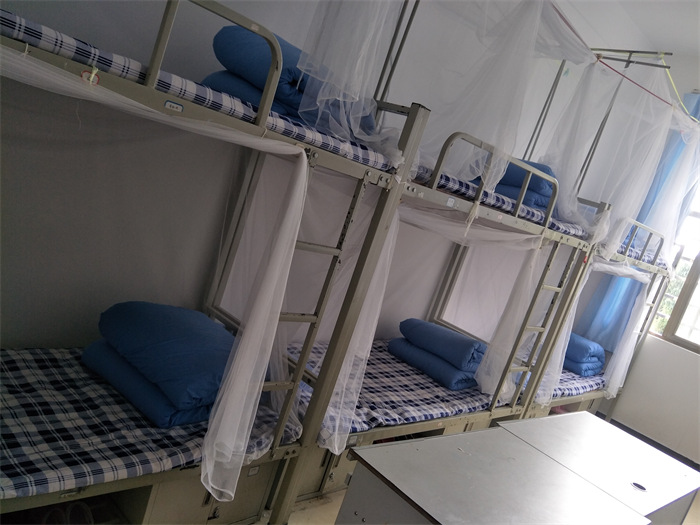 干净整洁的宿舍 干净整洁的宿舍