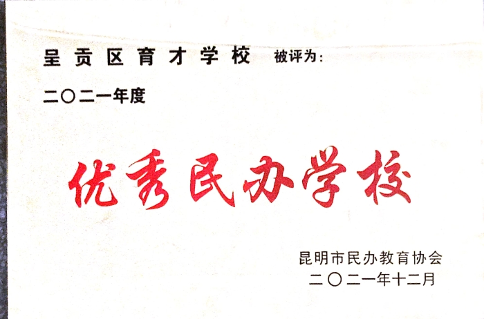 2021年民办年检 2021年民办年检