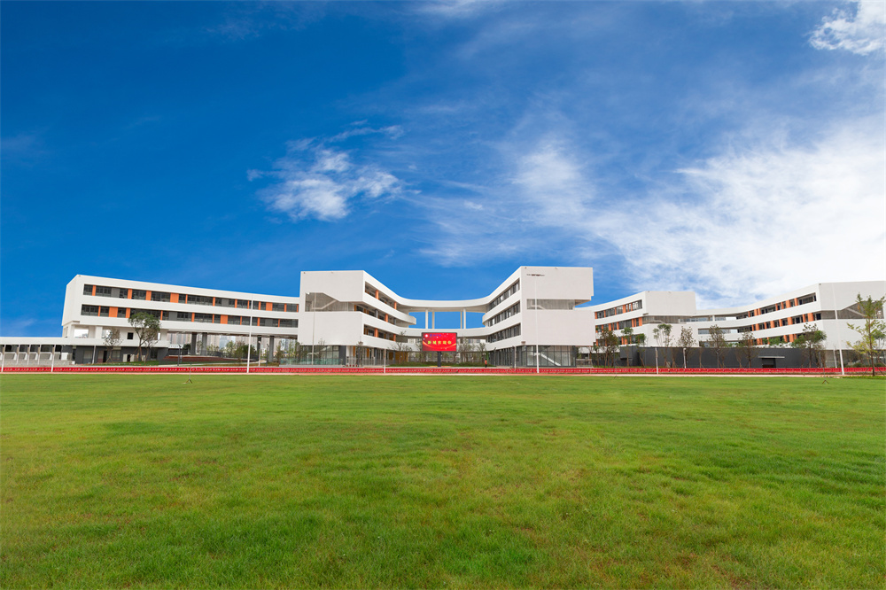 校园全景2 校园全景2