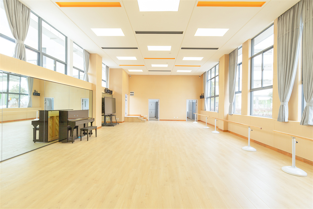 舞蹈教室 舞蹈教室