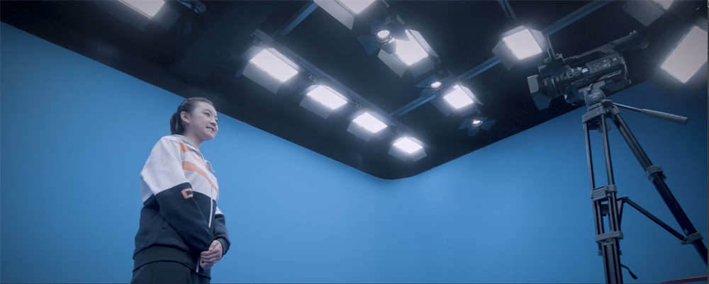 校园电视台2 校园电视台2