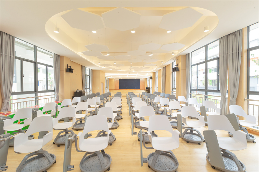 音乐教室2 音乐教室2