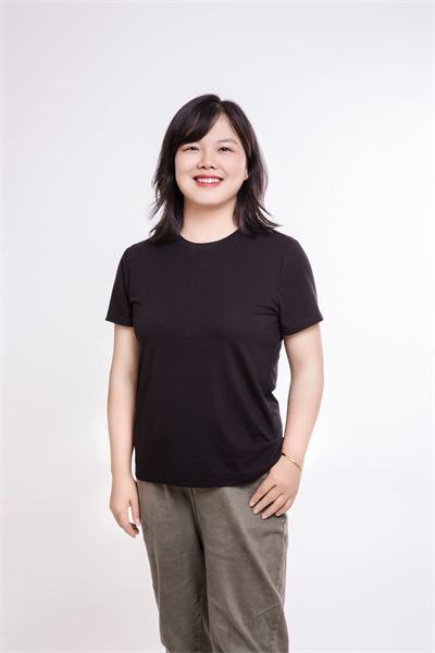 初三六班 罗美荣