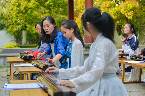 特色选修课 特色选修课