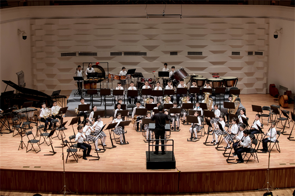 五育并举 五育并举