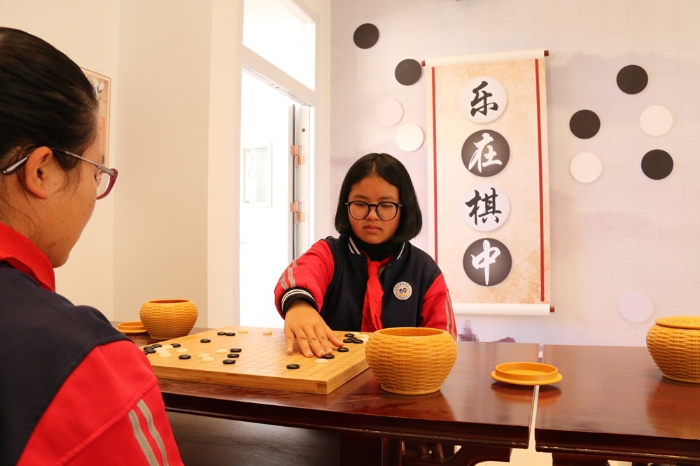 围棋比赛 围棋比赛