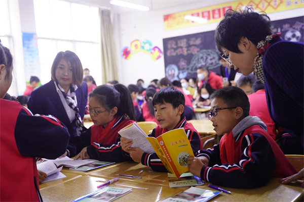 “五会1000修炼”课堂