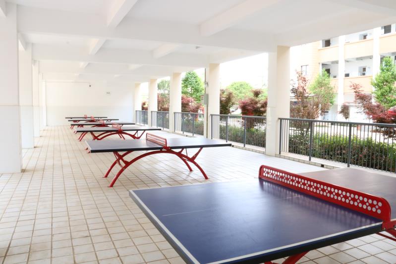 乒乓球场 乒乓球场