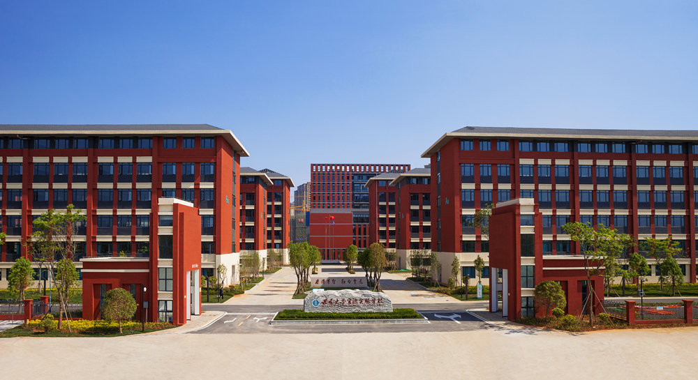 西南大学官渡实验学校_副本 西南大学官渡实验学校_副本