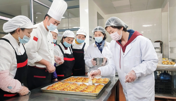 6食堂员工培训学习_副本 6食堂员工培训学习_副本