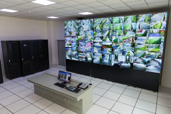 360度无死角监控 360度无死角监控