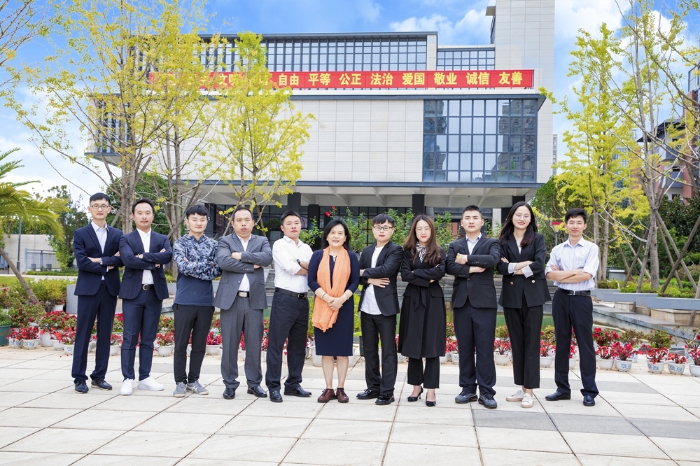 初中数学组 初中数学组