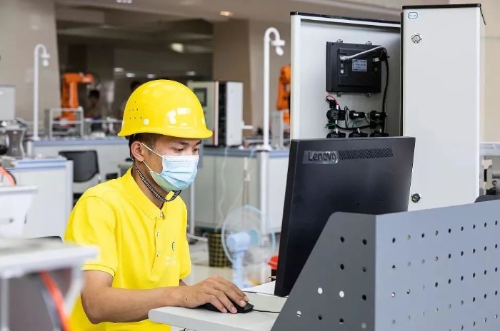 第十七届“振兴杯”全国青年职业技能大赛 第十七届“振兴杯”全国青年职业技能大赛