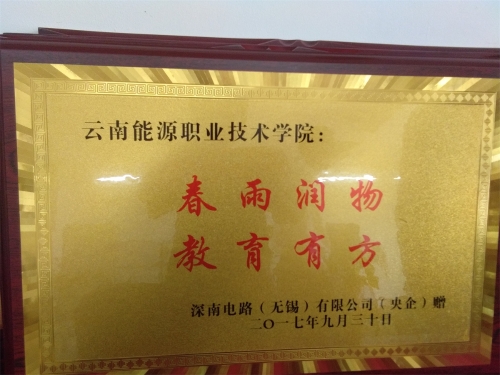 深南电路 深南电路