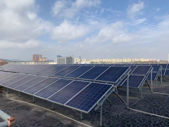 光伏工程技术1 光伏工程技术1