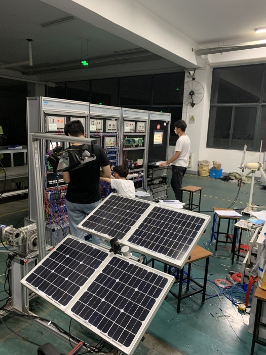 光伏工程技术2_副本 光伏工程技术2_副本