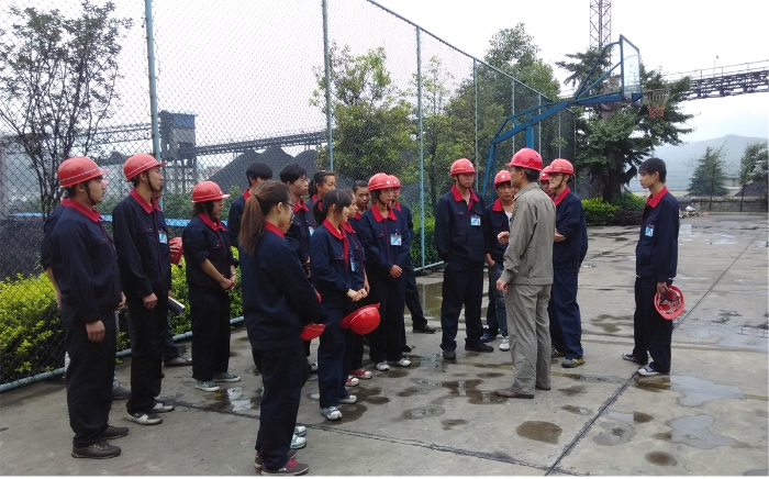 专业学生岗前培训2 专业学生岗前培训2