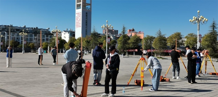 工程测量3 工程测量3