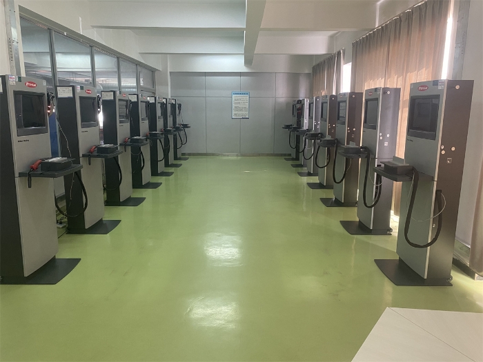 焊接模拟仿真实训室 焊接模拟仿真实训室