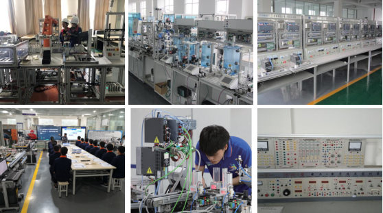 图片2:实习实训设备 图片2:实习实训设备