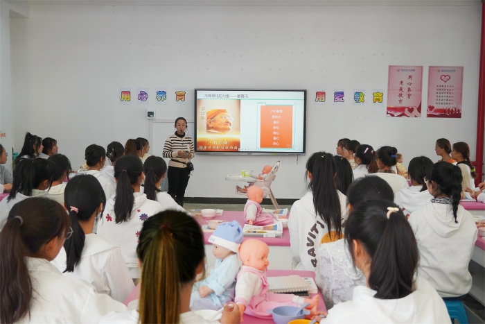 课程思政照片 课程思政照片