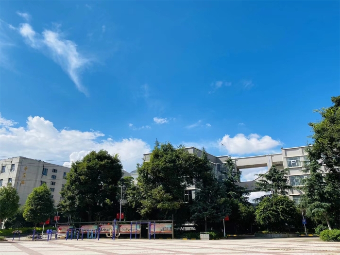 校园风光4 校园风光4